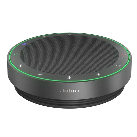 Jabra Speak2 75 MS USB Solution & Bluetooth (2775-109) (JAB2775-109)-JAB2775-109