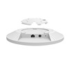 TP-Link AX6000 Ceiling Mount WiFi 6 Access Point (EAP683 UR) (TPEAP683UR)-TPEAP683UR