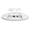 TP-Link AX5400 Ceiling Mount WiFi 6 Access Point (EAP673) (TPEAP673)-TPEAP673