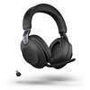 Jabra Evolve2 85 Link380c UC Stereo Black (28599-989-899) (JAB28599-989-899)-JAB28599-989-899