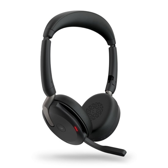 Jabra Evolve2 65 Flex MS Stereo USB-A (26699-999-989) (JAB26699-999-989)-JAB26699-999-989