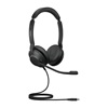 Jabra Evolve2 30 Se USB-C MS Stereo (23189-999-879) (JAB23189-999-879)-JAB23189-999-879