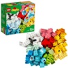 Lego Duplo: Heart Box για 1.5+ ετών (10909) (LGO10909)-LGO10909