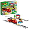 Lego Duplo: Steam Train για 2 - 5 ετών (10874) (LGO10874)-LGO10874