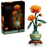 Lego Τουβλάκια Chrysanthemum Set για 18+ Ετών 278τμχ (10368) (LGO10368)-LGO10368