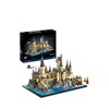 Lego Harry Potter Hogwarts Castle And Grounds για 18+ ετών (76419) (LGO76419)-LGO76419