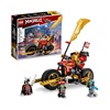 Lego Ninjago Kai’s Mech Rider EVO για 7+ ετών (71783) (LGO71783)-LGO71783