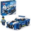 Lego City: Police Car για 5+ ετών (60312) (LGO60312)-LGO60312