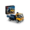 Lego Technic Dump Truck για 7+ ετών (42147) (LGO42147)-LGO42147