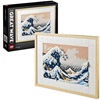 Lego Art Hokusai – The Great Wave για 18+ ετών (31208) (LGO31208)-LGO31208