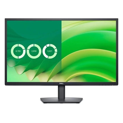 DELL E2725H FHD VA Monitor 27" (210-BNJP) (DELE2725H)-DELE2725H