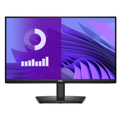 DELL E2425HS FHD VA Monitor 24" (210-BNJV) (DELE2425HS)-DELE2425HS