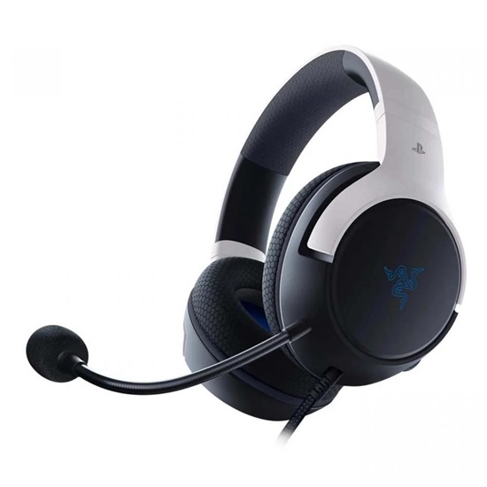 Razer Kaira X for PlayStation Wired Black/White (RZ04-03970700-R3G1) (RAZRZ04-03970700-R3G1)-RAZRZ04-03970700-R3G1