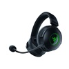 Razer Kraken V3 Pro Wireless Gaming Headset Black (RZ04-03460100-R3M1) (RAZRZ04-03460100-R3M1)-RAZRZ04-03460100-R3M1