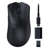 Razer DeathAdder V3 Hyperspeed Wireless Gaming Mouse Black (RZ01-05140100-R3G1) (RAZRZ01-05140100-R3G1)-RAZRZ01-05140100-R3G1