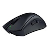 Razer DeathAdder V3 Hyperspeed Wireless Gaming Mouse Black (RZ01-05140100-R3G1) (RAZRZ01-05140100-R3G1)-RAZRZ01-05140100-R3G1