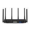 Mercusys BE9300 Tri-Band Wi-Fi 7 Router (MR47BE) (MERMR47BE)-MERMR47BE