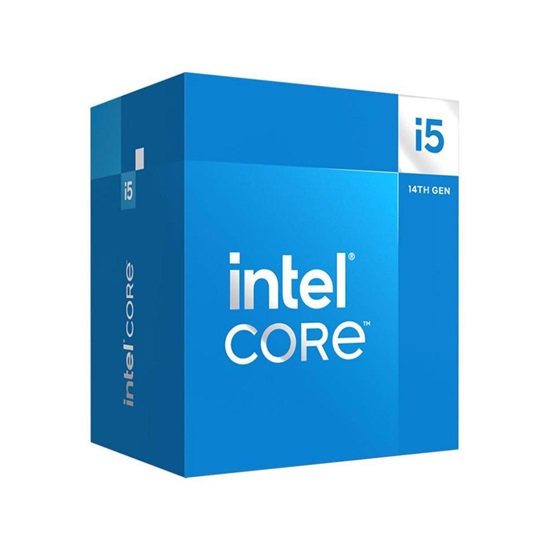 Επεξεργαστής Intel Core i5-14500 Raptor Lake 5GHz (BX8071514500) (INTELI5-14500)-INTELI5-14500