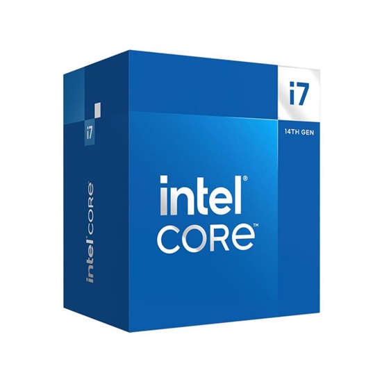 Επεξεργαστής Intel Core i7-14700 Raptor Lake 5.4GHz (BX8071514700) (INTELI7-14700)-INTELI7-14700