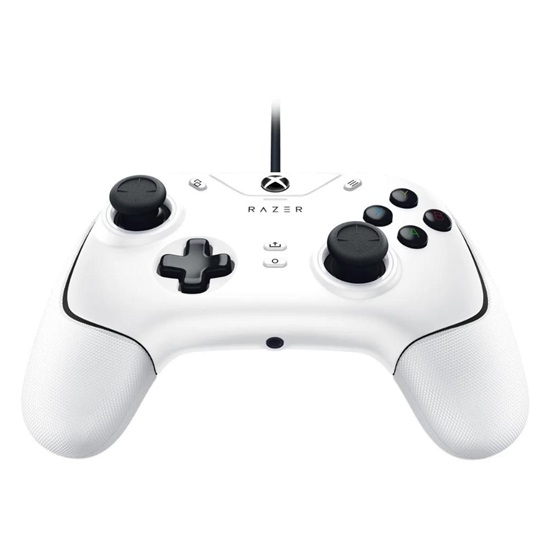 Razer Controller Wolverine V2 White (RZ06-03560200-R3M1) (RAZRZ06-03560200-R3M1)-RAZRZ06-03560200-R3M1