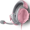 Razer Headset BSV2XPI Pink (RZ04-03240800-R3M1) (RAZRZ04-03240800-R3M1)-RAZRZ04-03240800-R3M1