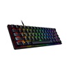 Razer Huntsman Mini Gaming Μηχανικό Πληκτρολόγιο 60% Razer Linear US (RZ03-03390200-R3M1) (RAZRZ03-03390200-R3M1)-RAZRZ03-03390200-R3M1