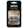 Braun Razor Blade/ 94M Silver (394792) (BRA394792)-BRA394792