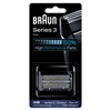 Braun Razor Blade 31BV Silver (72799) (BRA72799)-BRA72799