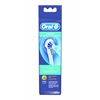 Oral-B Sonic Toothbrush Head OxyJet White (850304) (BRA850304)-BRA850304