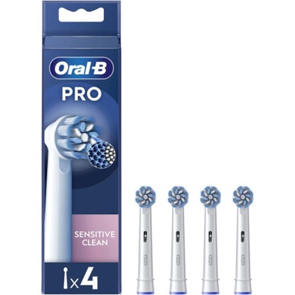 Oral-B 4x Sens White (860809) (BRA860809)-BRA860809