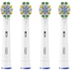 Oral-B Sonic Toothbrush Head Pro 4-Pack White (860885) (BRA860885)-BRA860885