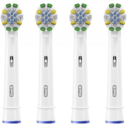 Oral-B Sonic Toothbrush Head Pro 4-Pack White (860885) (BRA860885)-BRA860885