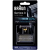 Braun Razor Blade 30BV Silver (4210201072737) (BRA4210201072737)-BRA4210201072737