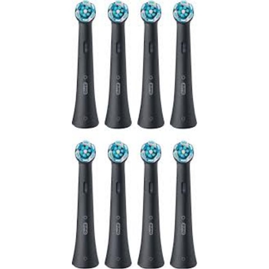 Oral-B iOUR8BK Black (4210201434832) (BRA4210201434832)-BRA4210201434832