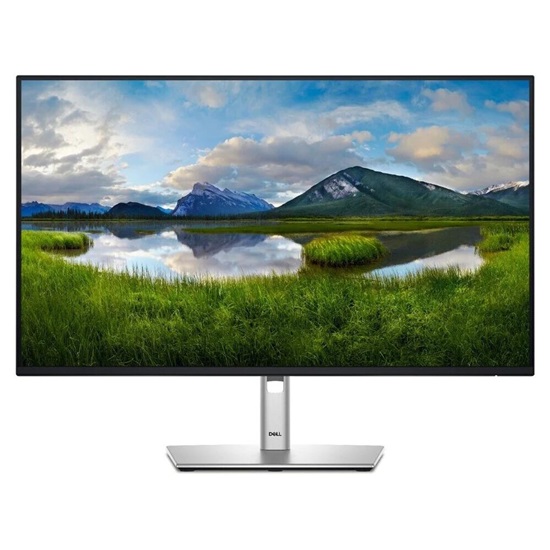 DELL P2725HE IPS USB-C Monitor 27" (210-BMJC) (DELP2725HE)-DELP2725HE