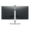 DELL P3424WEB Curved Ultrawide IPS Monitor 34" with speakers (210-BFOB) (DELP3424WEB)-DELP3424WEB