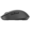 Logitech Signature M650 M Mouse Graphite (910-006253) (LOGM650GPH)-LOGM650GPH