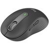 Logitech Signature M650 M Mouse Graphite (910-006253) (LOGM650GPH)-LOGM650GPH