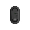 Logitech Pebble 2 M350s Ασύρματο Bluetooth Ποντίκι Graphite (910-007015) (LOGM350SBK)-LOGM350SBK