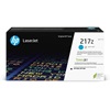 HP 217Z Original LaserJet Toner Cyan (W2171Z) (HPW2171Z)-HPW2171Z