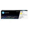 HP 219X Yellow LaserJet Toner Cartridge High Capacity (W2192X) (HPW2192X)-HPW2192X