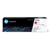 HP 219A Magenta LaserJet Toner Cartridge (W2193A) (HPW2193A)-HPW2193A