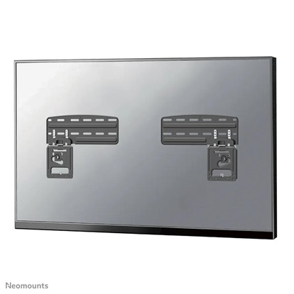 Neomounts Ultra-flat TV Wall Mount Fixed 43''-85'' (NEOWL30-265BL1)-NEOWL30-265BL1