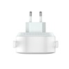 Xiaomi N300 WiFi Extender Single Band 2.4GHz 300Mbps (DVB4398GL) (XIADVB4398GL)-XIADVB4398GL