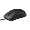 Xiaomi Mouse Lite RGB Gaming Ποντίκι 6200 DPI Μαύρο (BHR8869GL) (XIABHR8869GL)-XIABHR8869GL