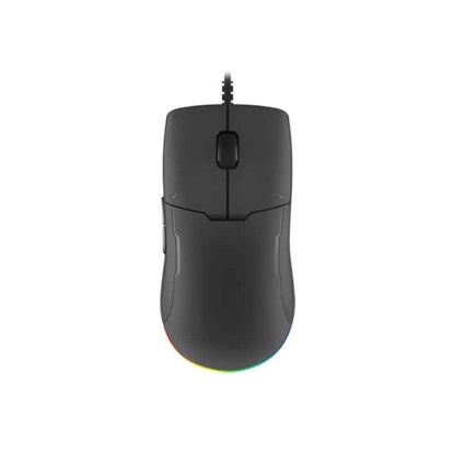 Xiaomi Mouse Lite RGB Gaming Ποντίκι 6200 DPI Μαύρο (BHR8869GL) (XIABHR8869GL)-XIABHR8869GL