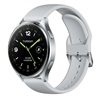 Xiaomi Watch 2 47mm Silver (BHR8034GL) (XIABHR8034GL)-XIABHR8034GL