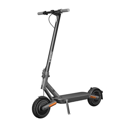 Xiaomi Electric Scooter 4 Ultra Black (BHR5764GL) (XIABHR5764GL)-XIABHR5764GL