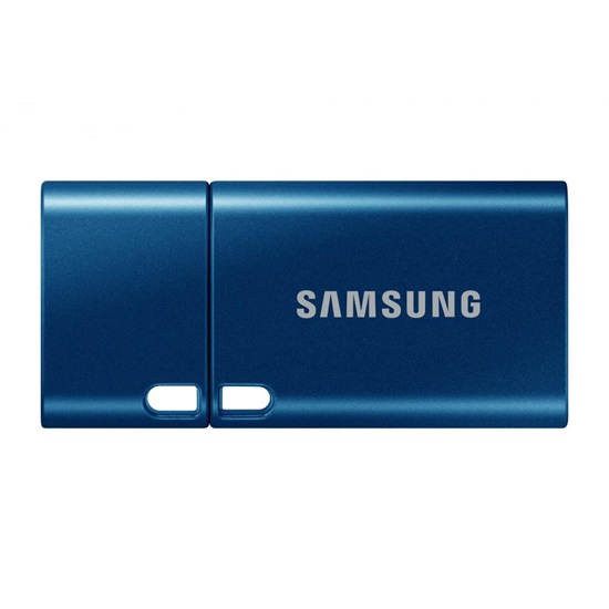 Samsung 512GB USB-C 3.1 Stick Blue (MUF-512DA/APC) (SAMMUF-512DA-APC)-SAMMUF-512DA-APC