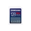 Samsung SDXC 128GB Class 10 U3 V30 UHS-I (MB-SY128S/WW) (SAMMB-SY128S-WW)-SAMMB-SY128S-WW